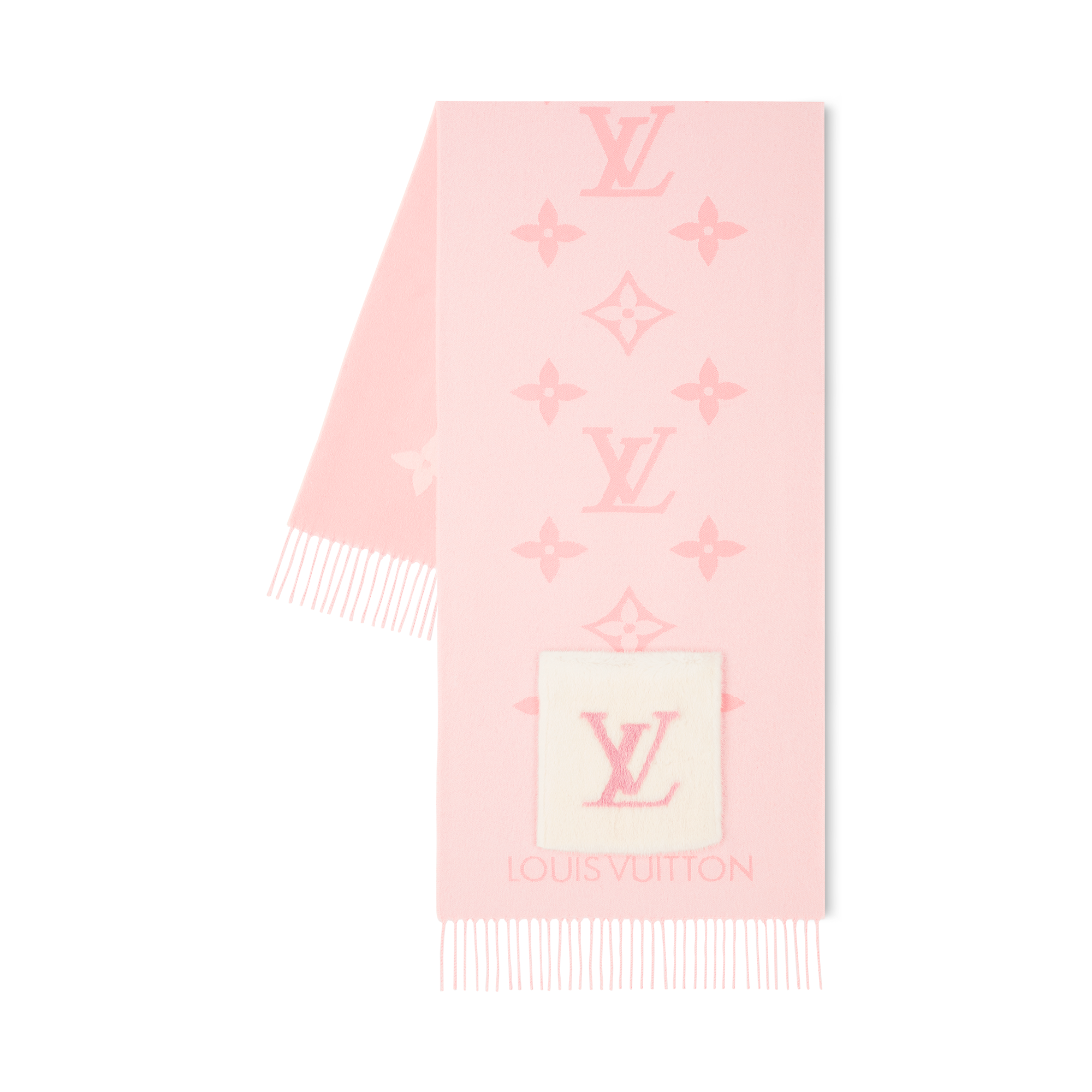 Reykjavik Gradient Scarf S00 - Accessories | LOUIS VUITTON